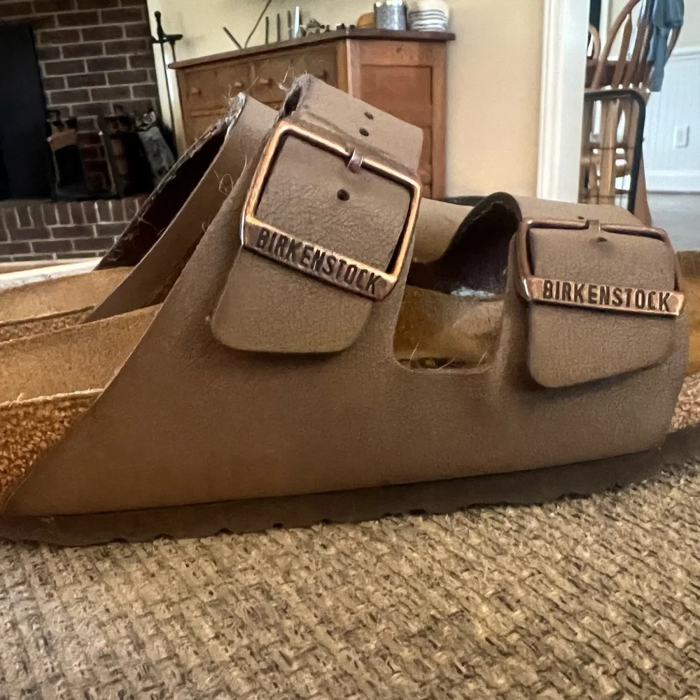 Birkenstock sandals - Picture 2 of 4